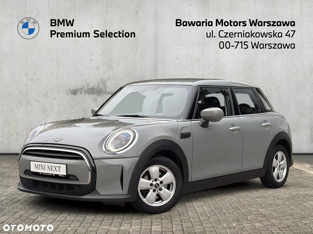 MINI Cooper - 1