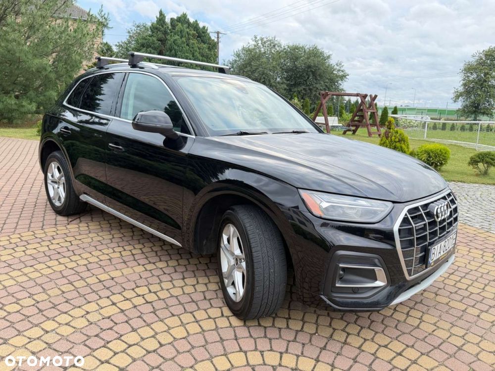 Audi Q5 - 28