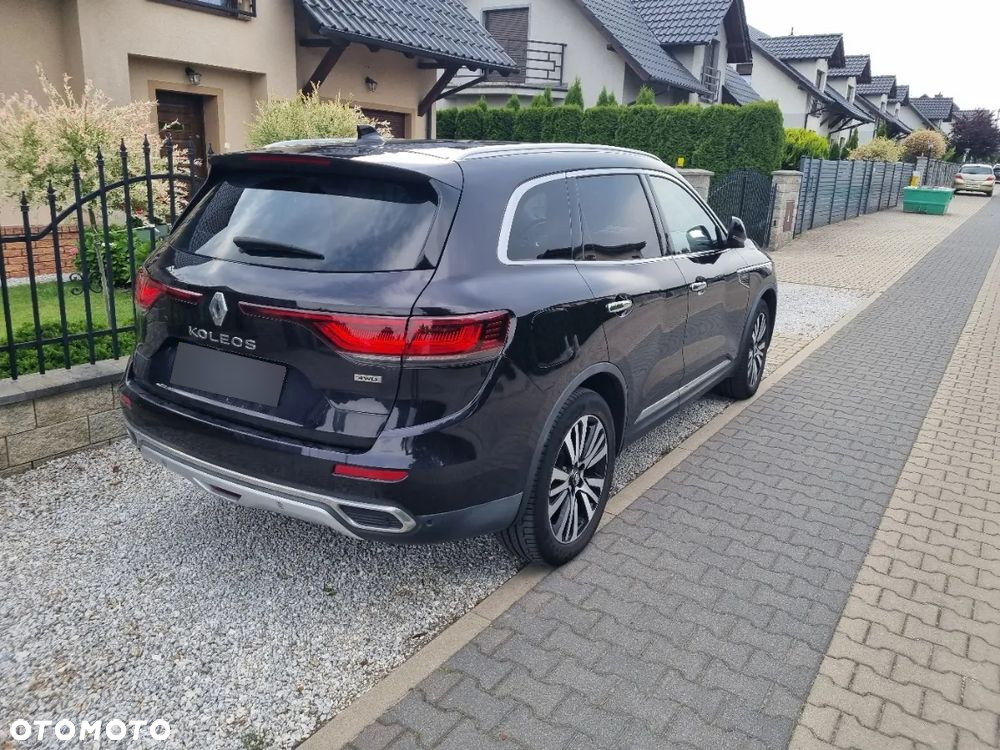 Renault Koleos 2.0 Blue dCi Initiale Paris 4x4 X-Tronic - 3