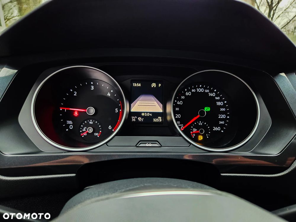 Volkswagen Tiguan 2.0 TDI SCR Life DSG - 33