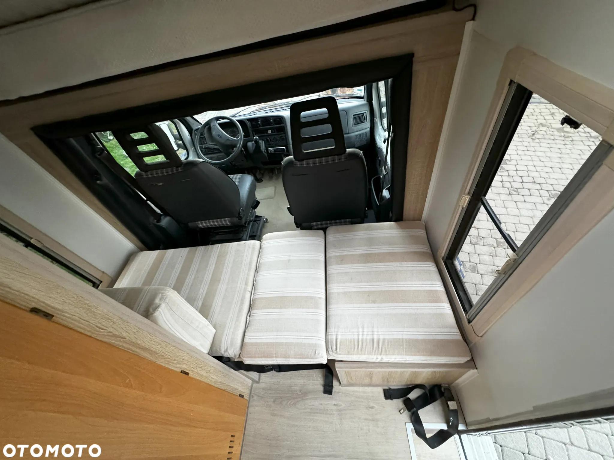 Fiat Ducato - 17