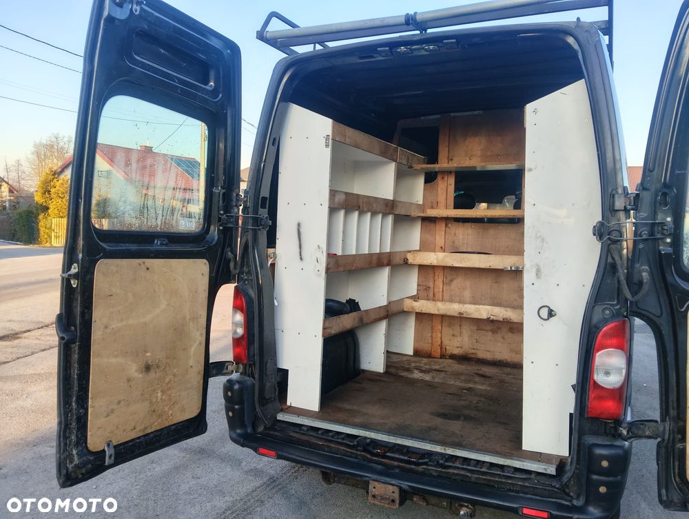 Renault Master - 8