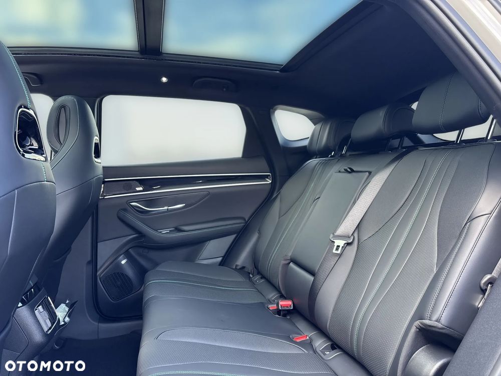 BYD Seal U 1.5 Boost - 11