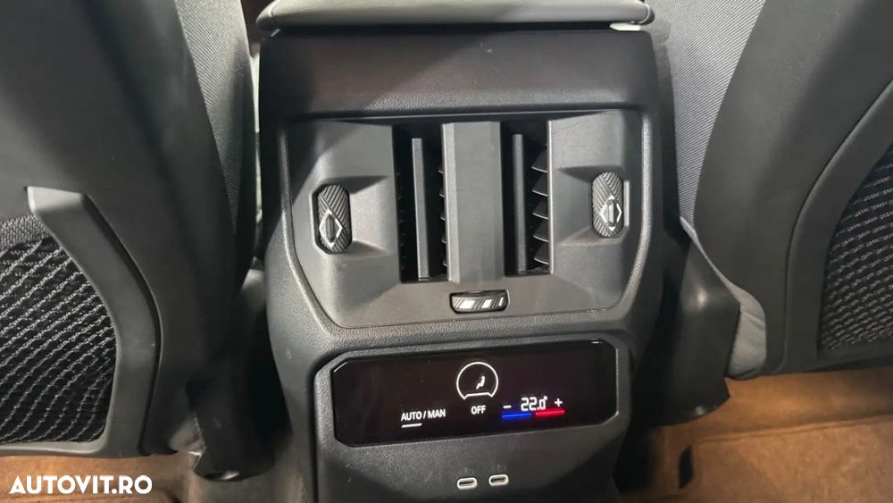 BMW X3 20d xDrive AT MHEV - 13