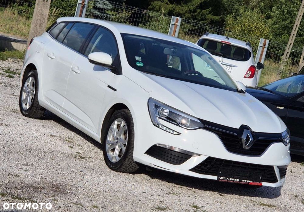 Renault Megane - 2