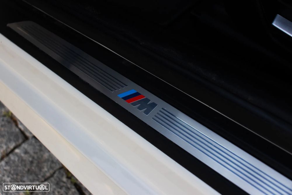 BMW M2 DKG - 6