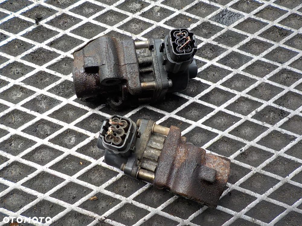 SUZUKI SX4 1.6 16V B SWIFT 1.3 B ZAWÓR EGR 79073A - 3