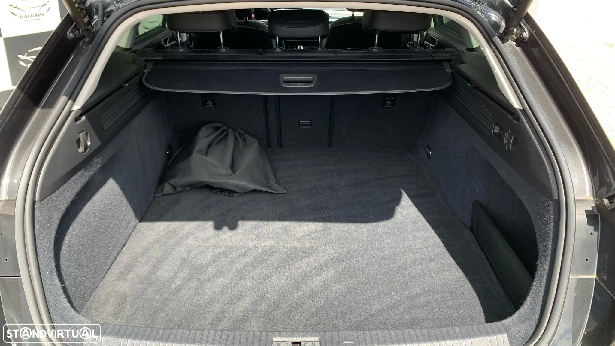 VW Arteon Shooting Brake 1.4 TSI eHybrid Elegance - 22