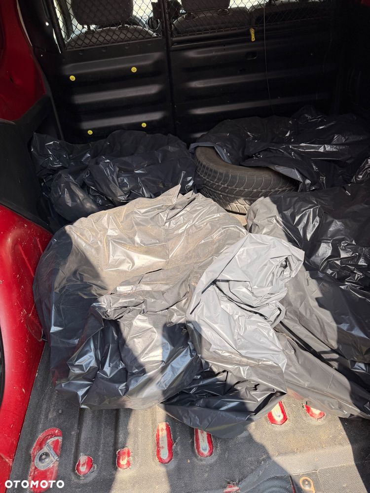 Citroën Berlingo - 7