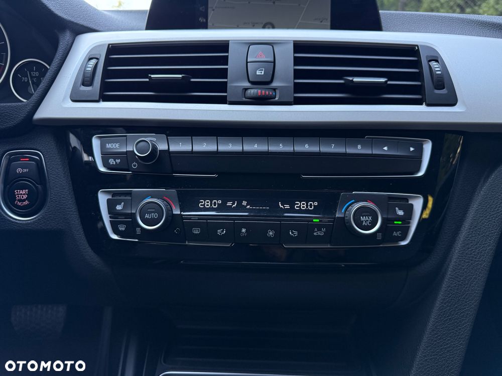 BMW Seria 3 318i Advantage - 8