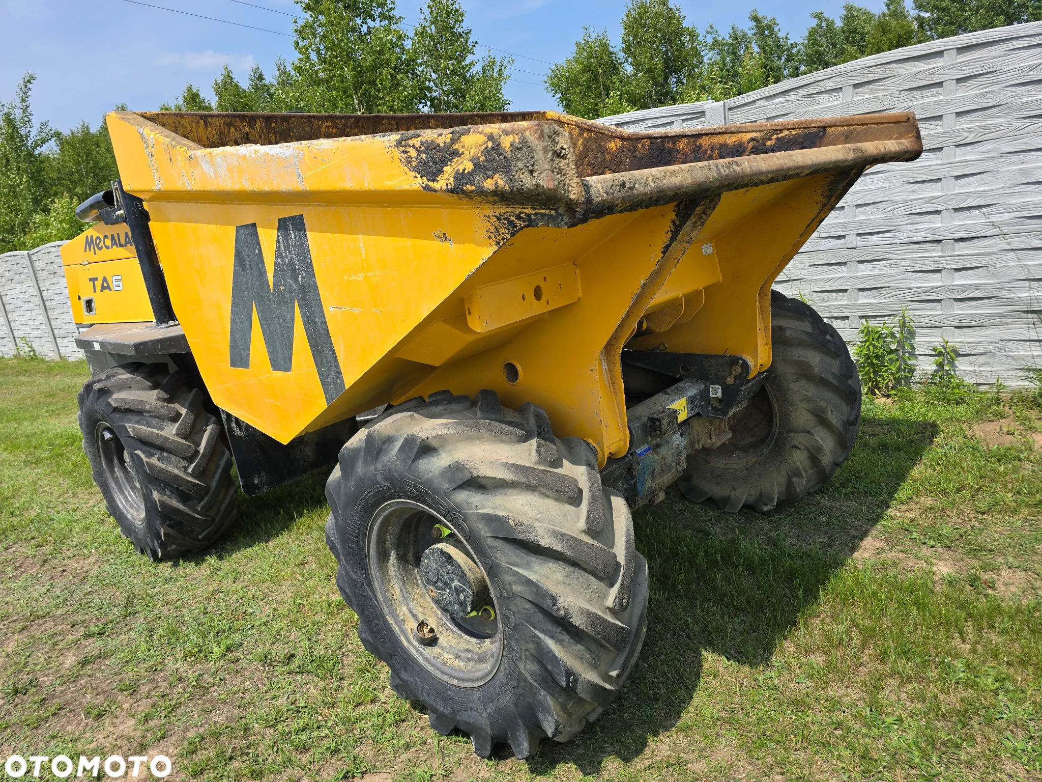 Mecalac - 7