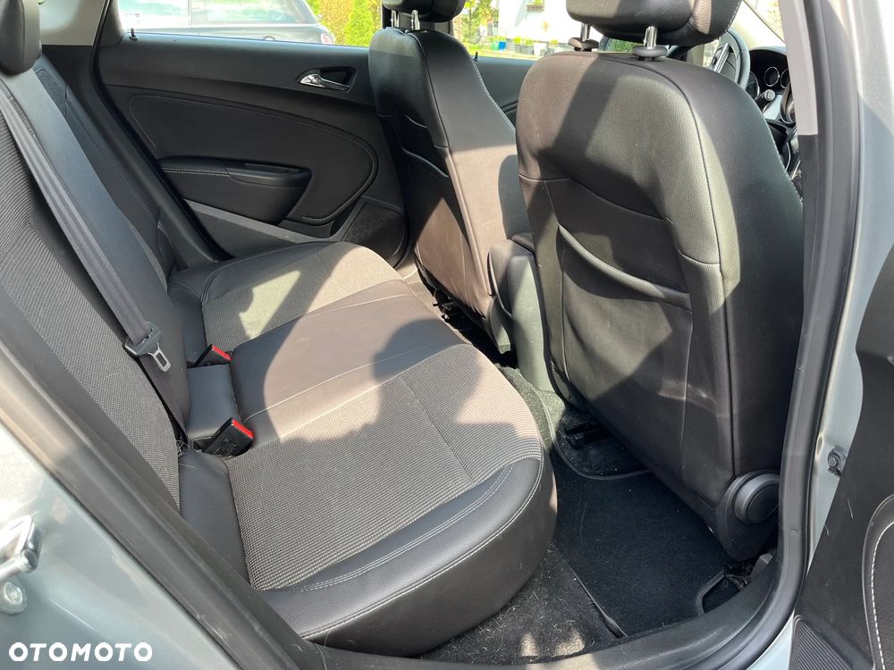 Opel Astra - 6