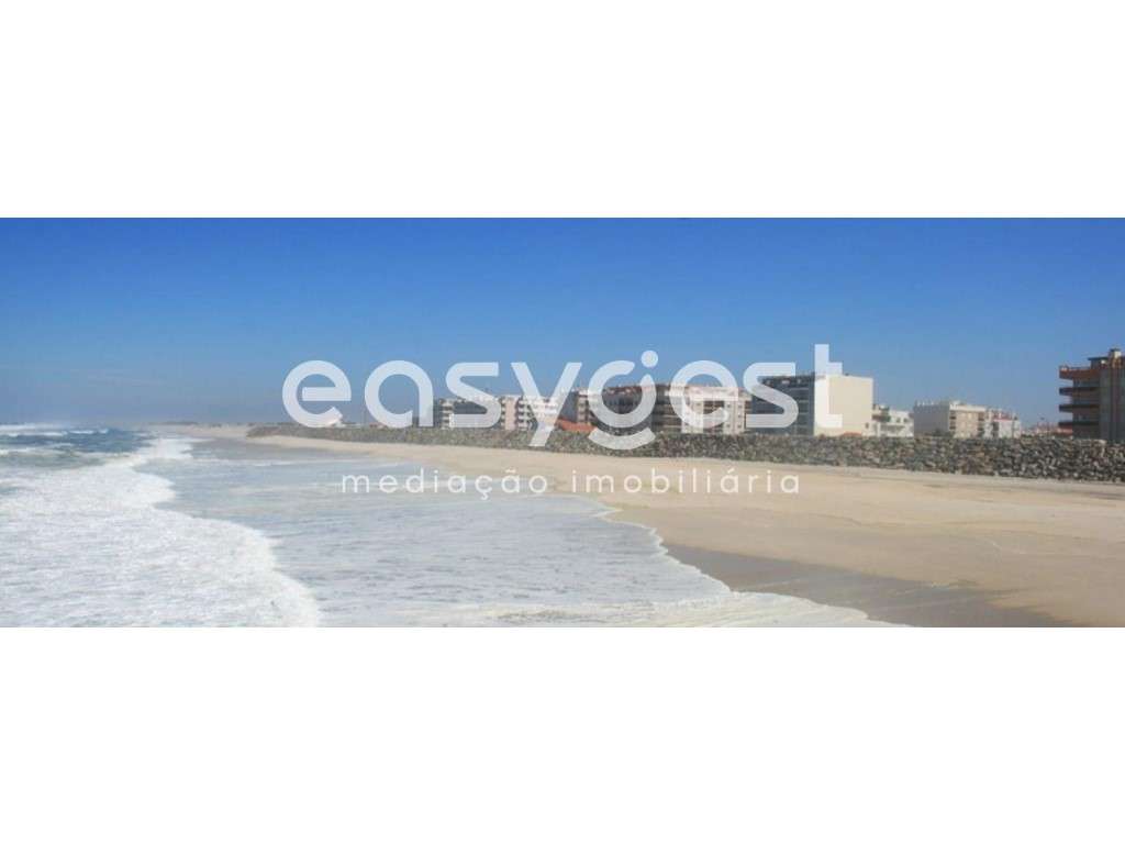 Belíssimos terrenos para moradias isoladas na Praia da Vagueira! - Grande imagem: 5/8