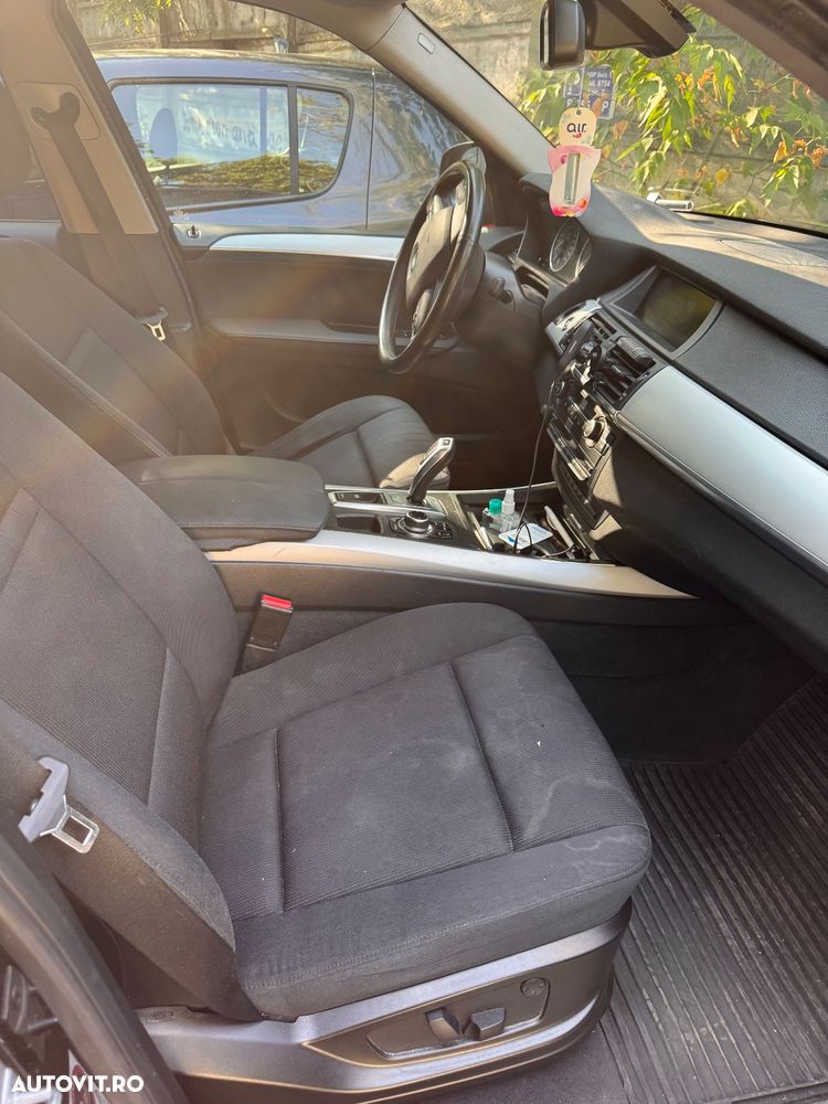 BMW X5 xDrive30d - 9