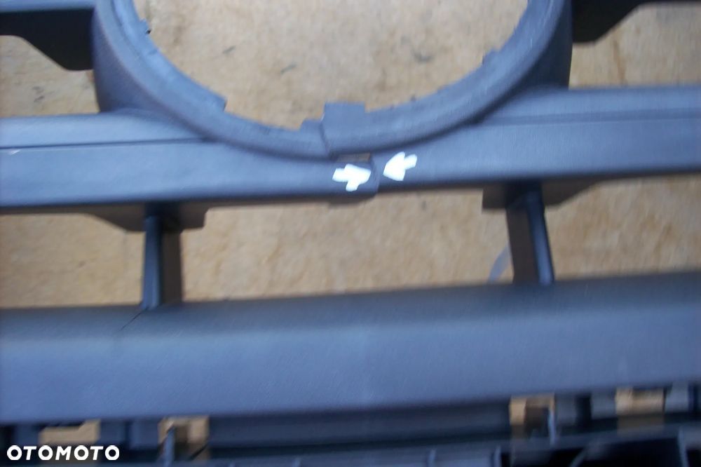 grill vw crafter - 5