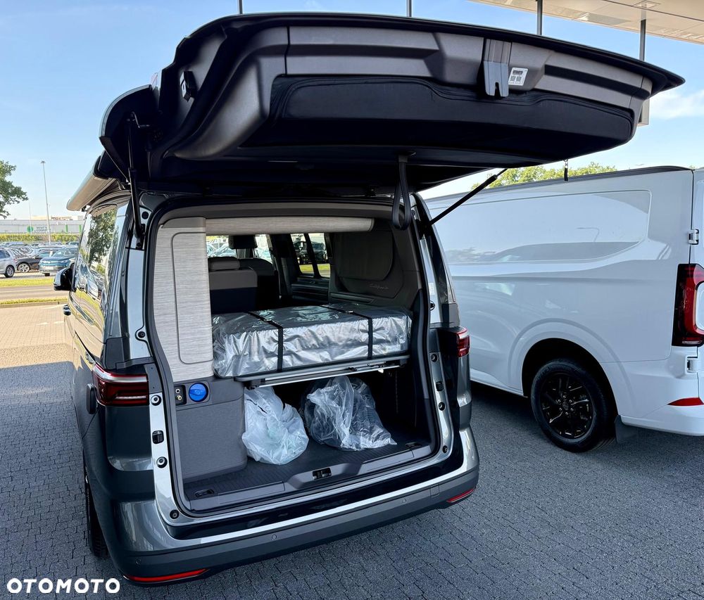 Volkswagen California - 8