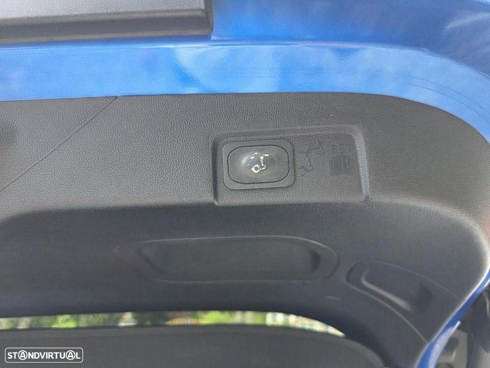 Ford Puma 1.0 EcoBoost Hybrid ST-LINE - 6