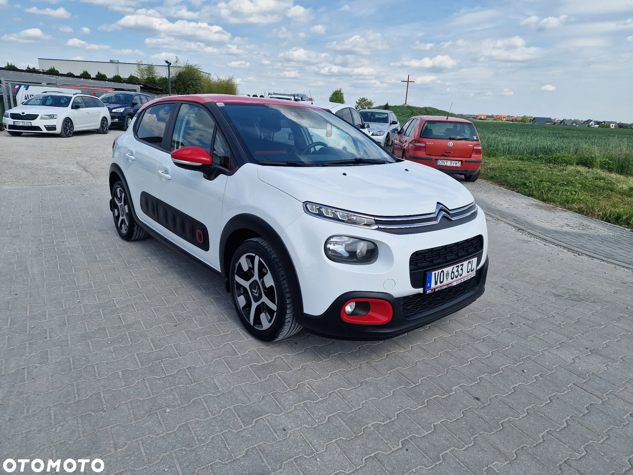 Citroën C3 1.2 PureTech Shine - 6