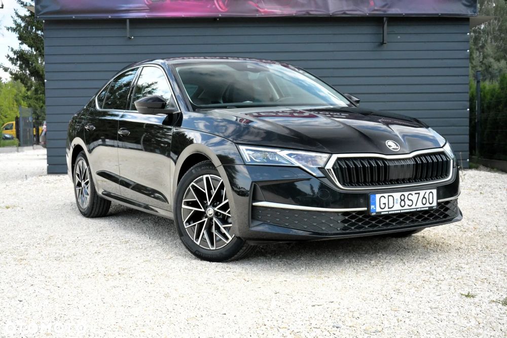 Skoda Octavia 2.0 TDI Selection - 2