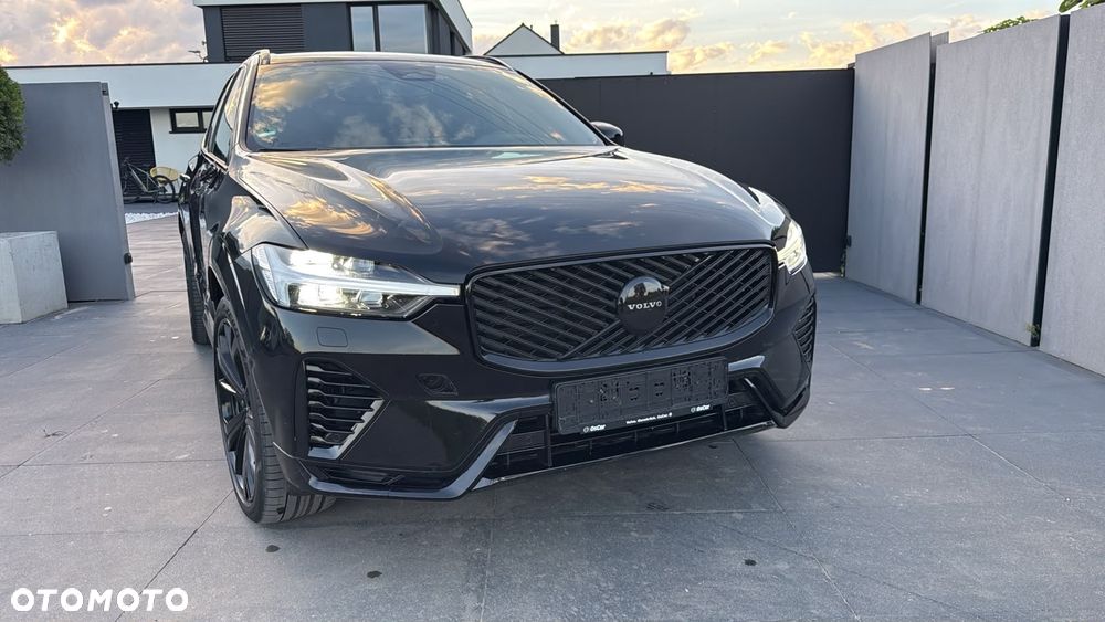 Volvo XC 60 T8 Plug-In Hybrid AWD Ultra Black Edition - 15