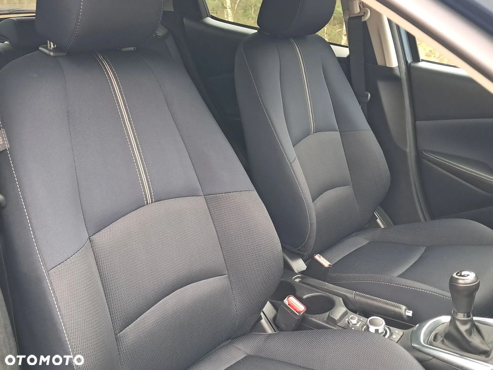 Mazda 2 SKYACTIV-G 90 KIZOKU - 10