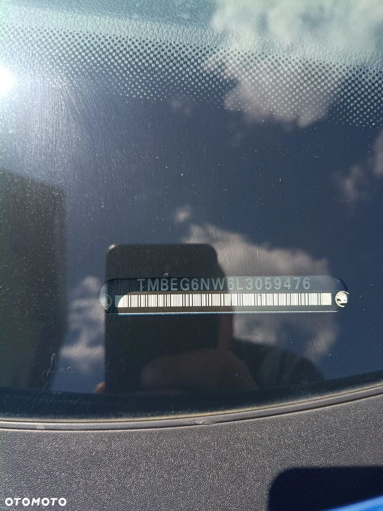 Skoda Scala 1.6 TDI SCR Style - 22