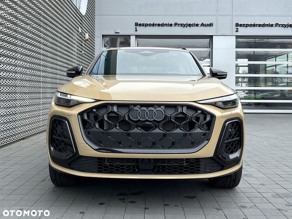 Audi SQ5 - 14