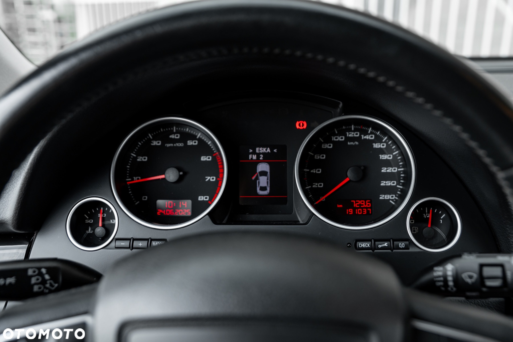 Seat Exeo ST 2.0T FSI Sport - 18