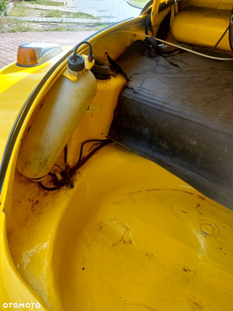 Volkswagen Garbus - 28