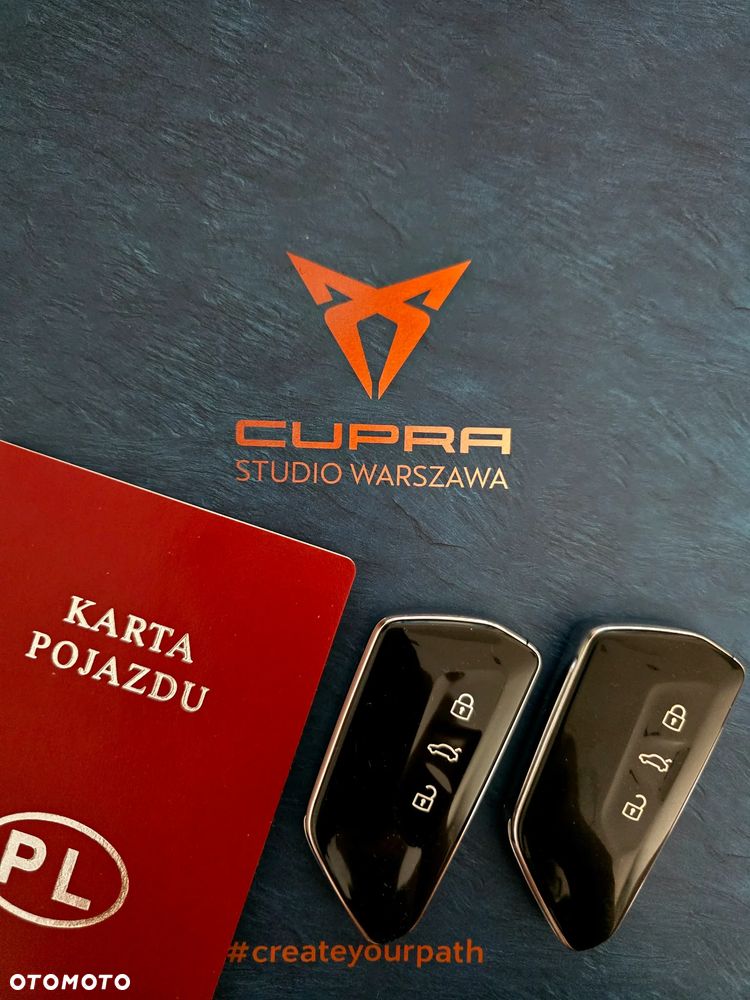 Cupra Formentor 2.0 TSI 4Drive VZ DSG - 16