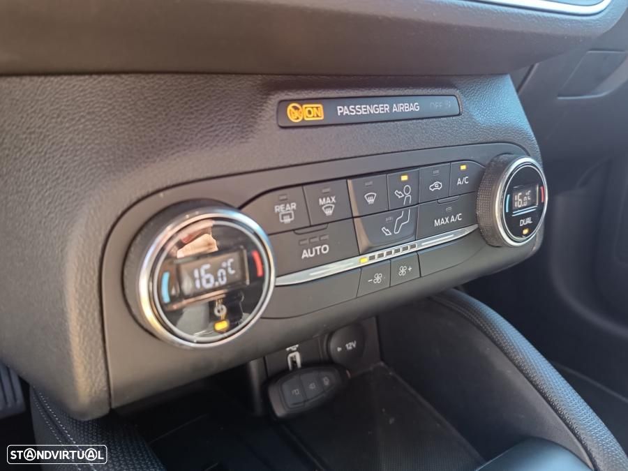 Ford Focus 1.0 EcoBoost Active - 13