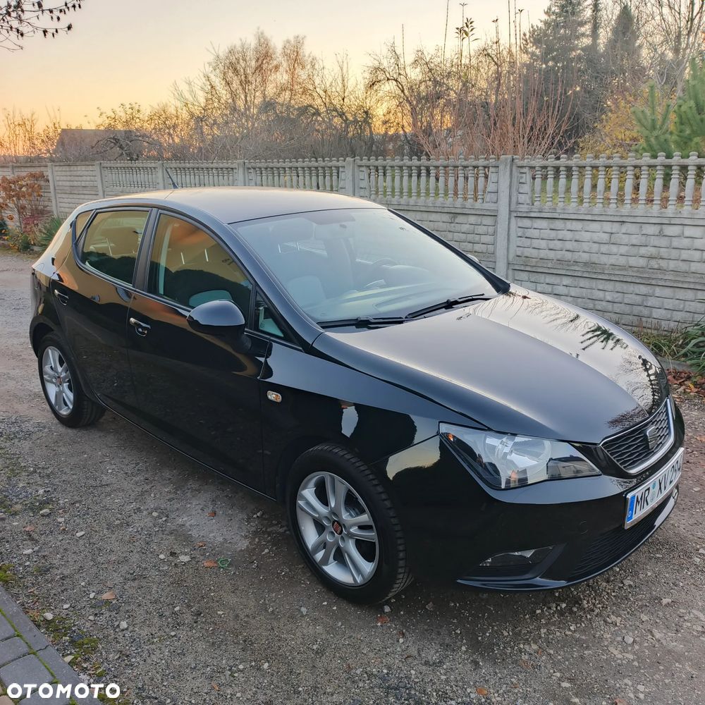 Seat Ibiza - 33