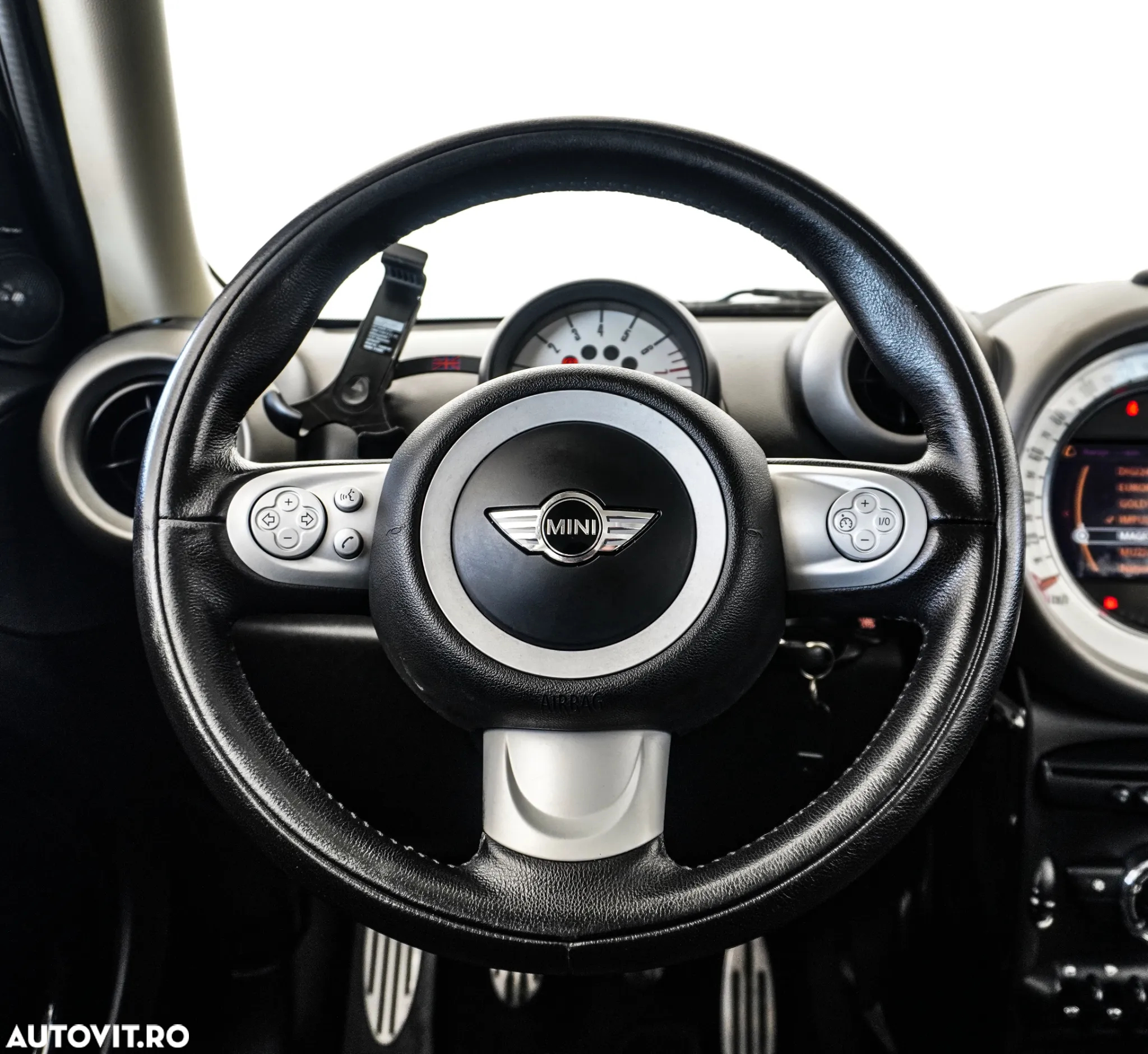 Mini Countryman Cooper S - 17
