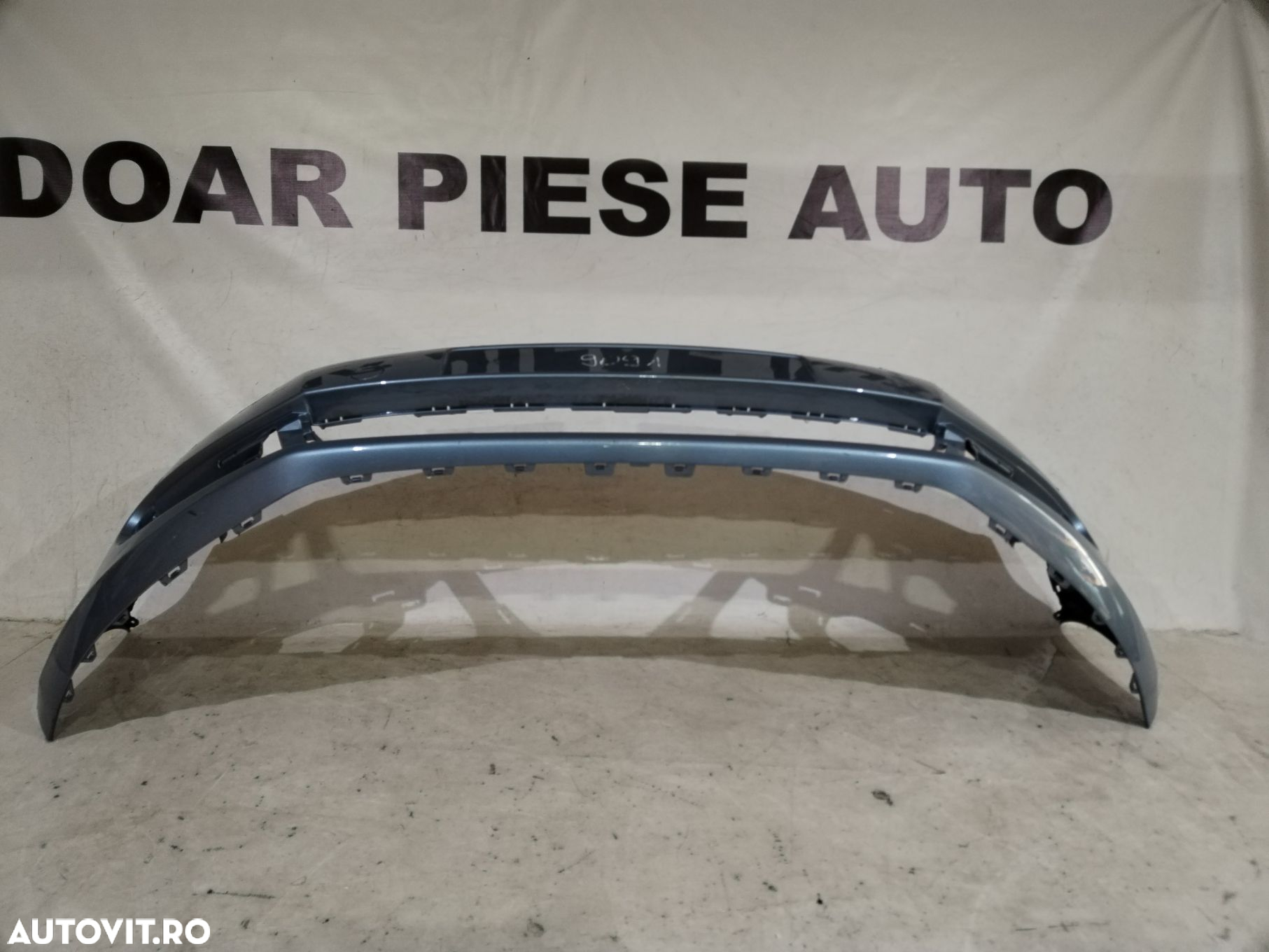 Bara fata VW Golf 6, 2008, 2009, 2010, 2011, 2012, cod origine OE 5K0807221. - 4