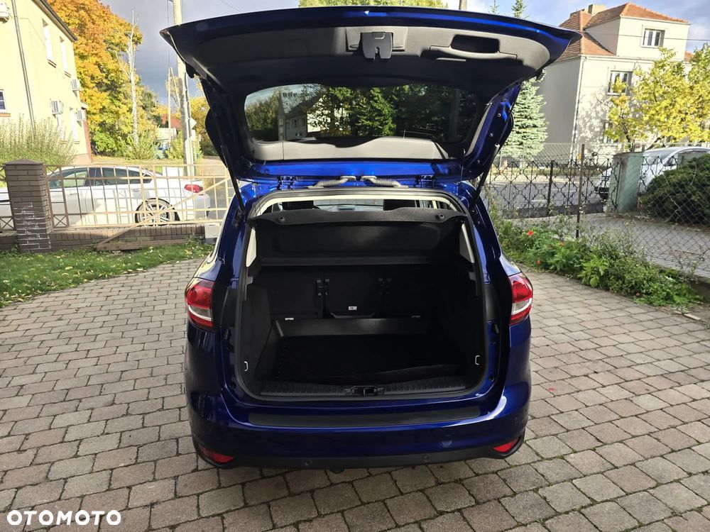 Ford C-MAX 1.5 EcoBoost Titanium ASS - 19