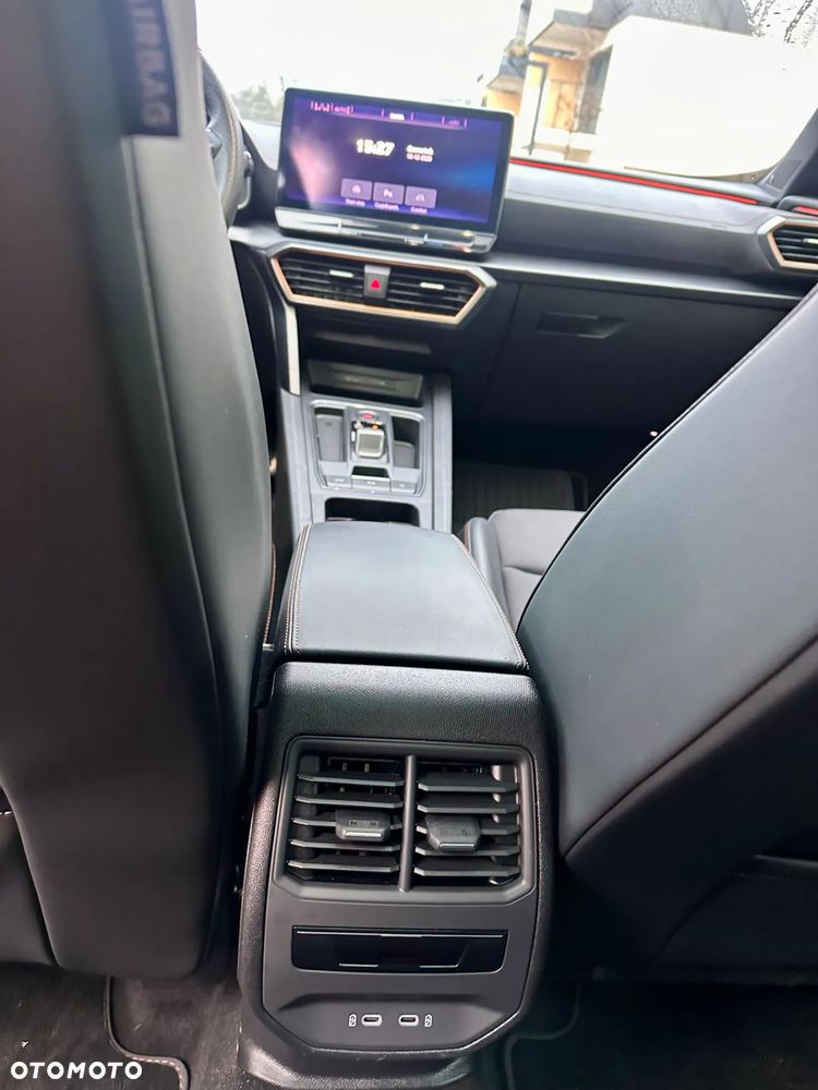 Cupra Formentor - 14