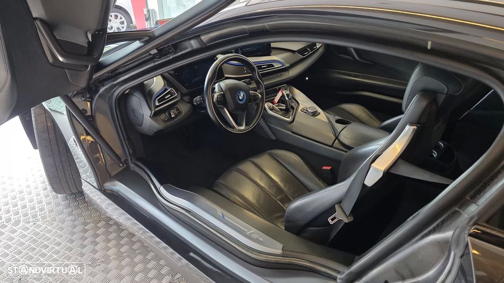 BMW i8 Standard - 30