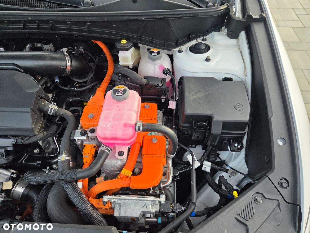 Hyundai Tucson - 25