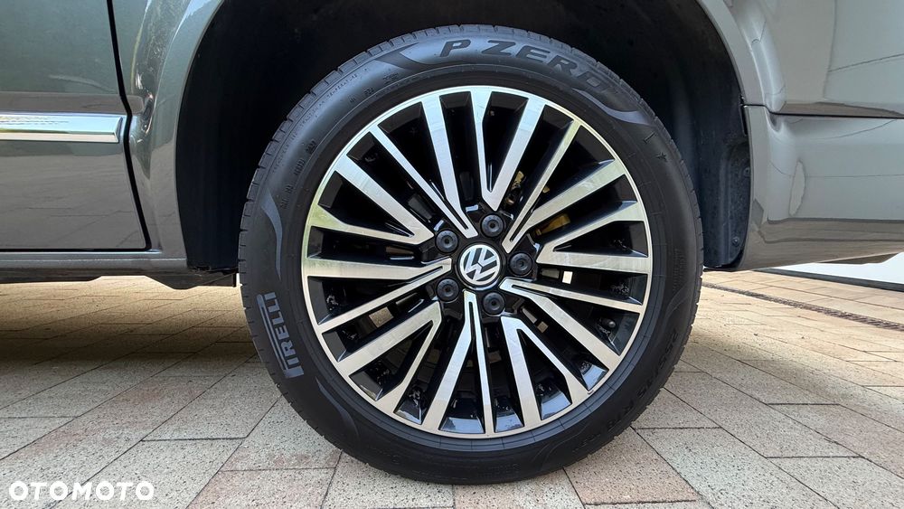 Volkswagen Multivan 2.0 BiTDI L1 Highline 4Motion DSG - 29