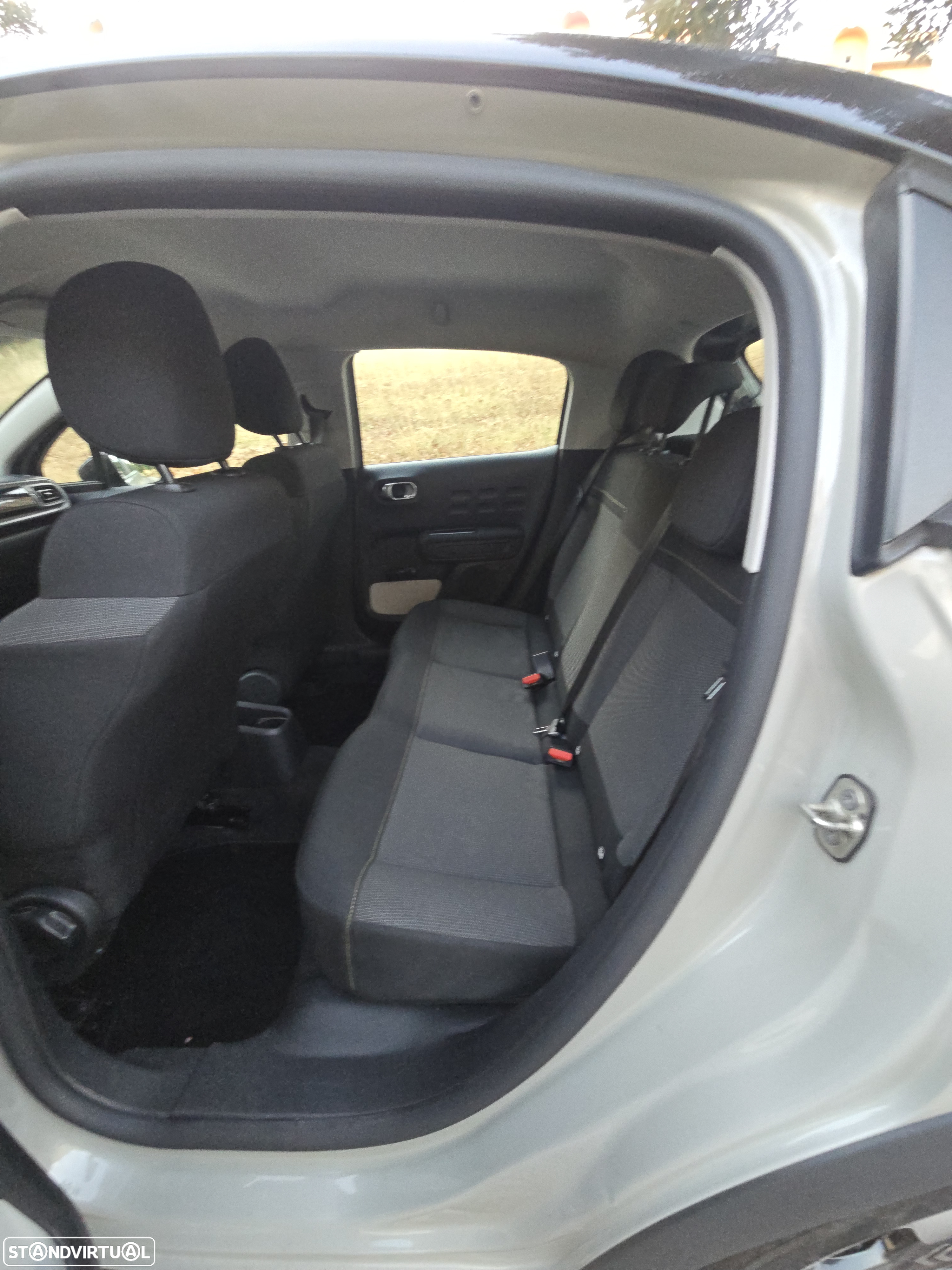 Citroën C3 1.5 BlueHDi Feel Pack - 24