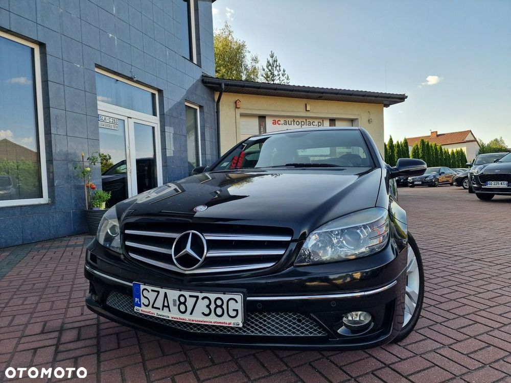 Mercedes-Benz Clc 2010 photo 3