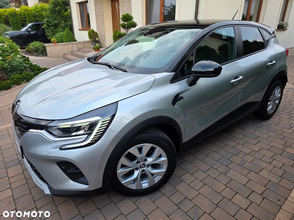 Renault Captur - 4