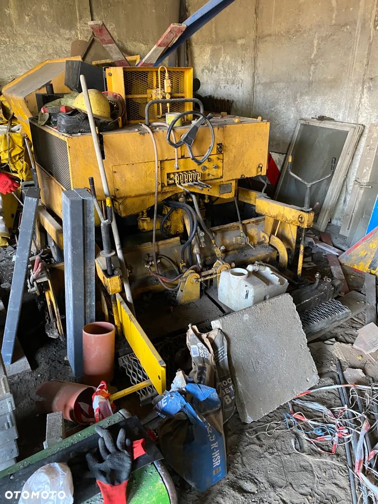 Inny ROZŚCIEŁACZ DO ASFALTU ALLATT ALLPAVER - 2