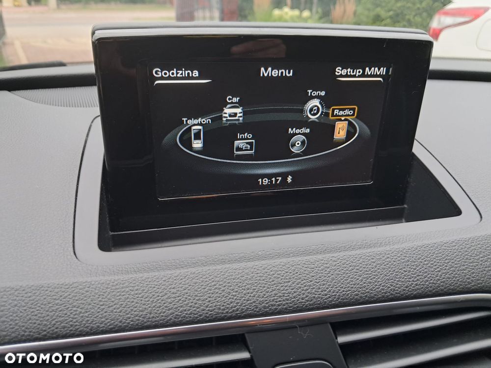 Audi Q3 2.0 TDI Quattro - 12