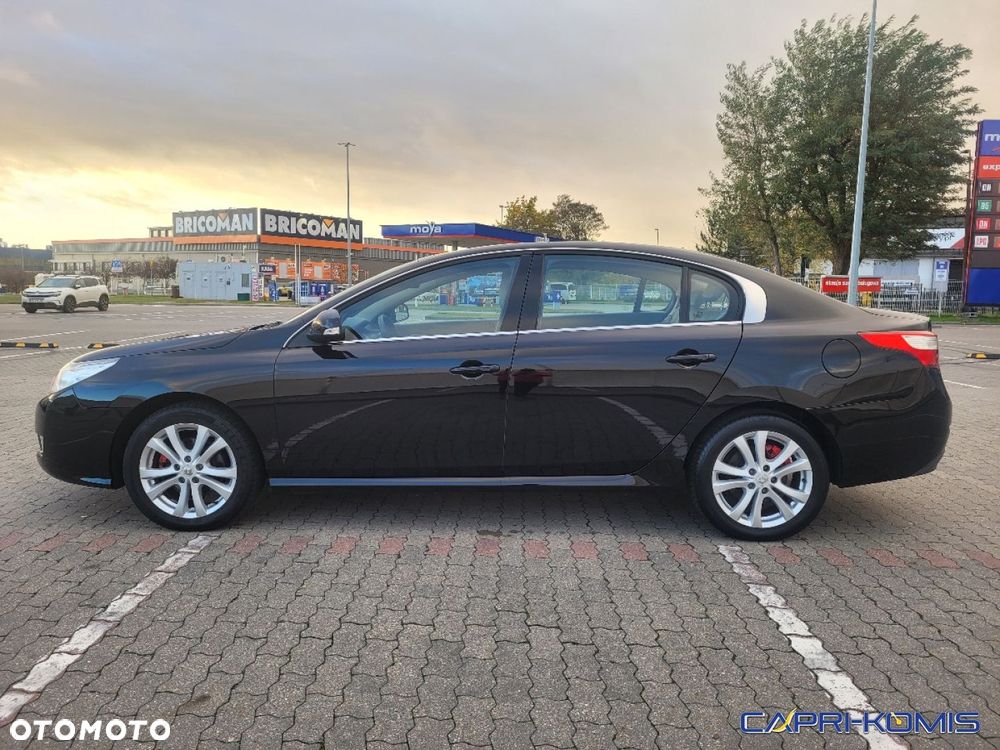 Renault Latitude - 7