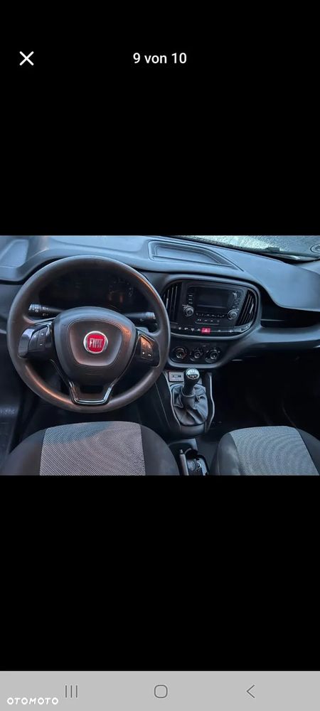 Fiat DOBLO MAXI - 6