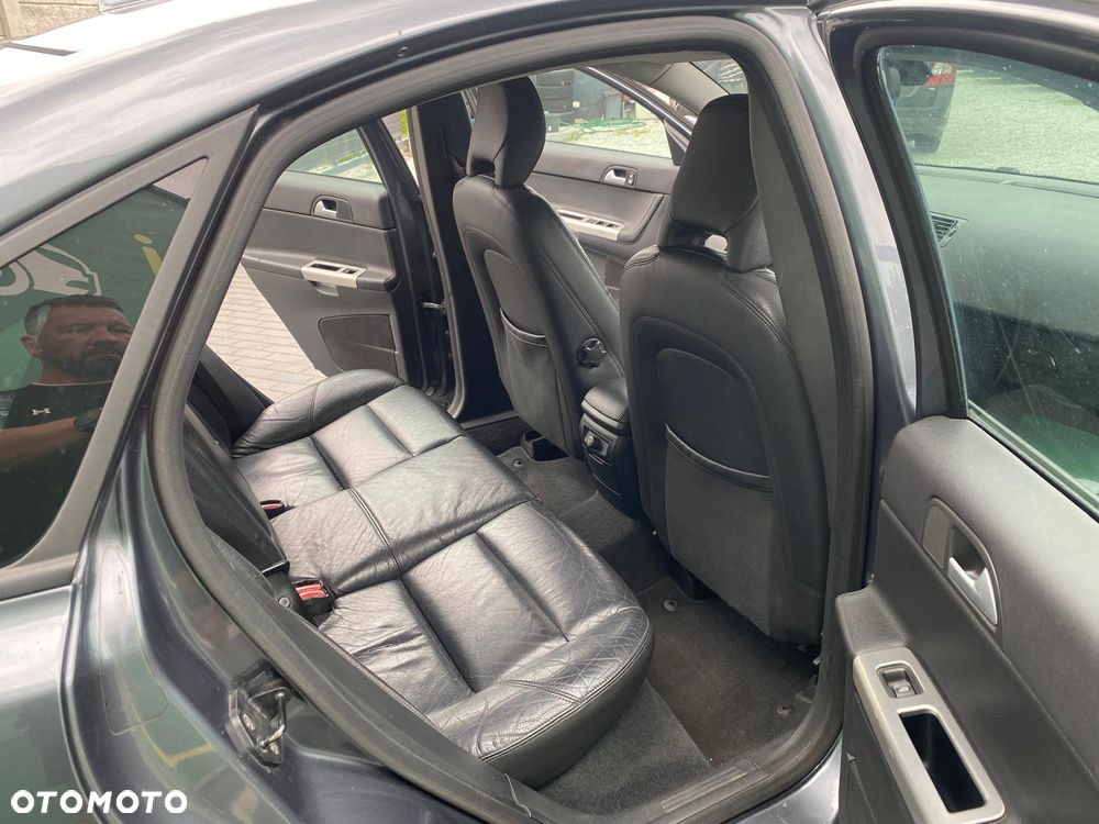 Volvo S40 1.6D DPF RDesign - 18