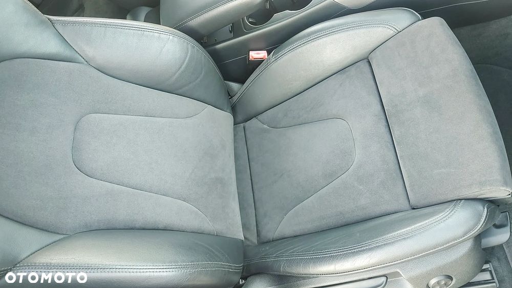 Audi A4 Avant - 22