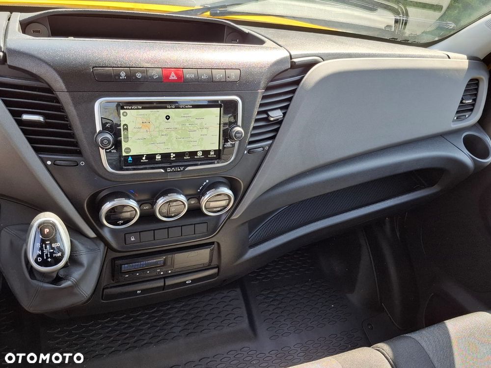 Iveco DAILY 35S21 - 11