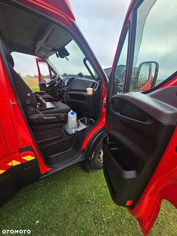Iveco Daily 70c210 - 8